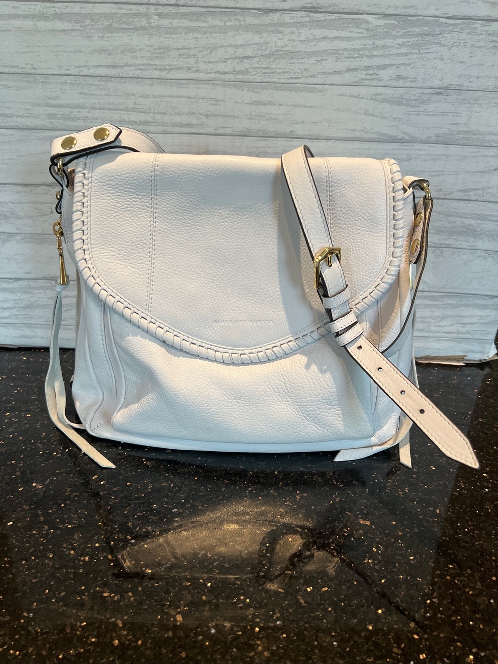 Aimee Kestenberg All For Love Mini Crossbody